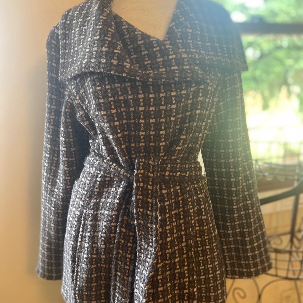 Alpaca Piazetti Grace Jacket
